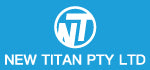 New titan pty ltd