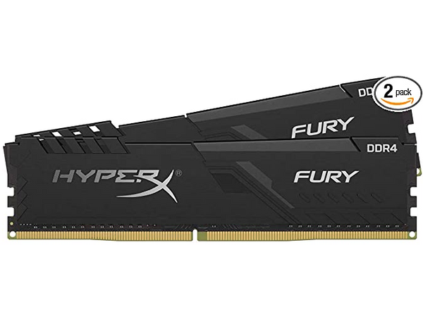 HX432C16FB3K2/32 32gb 3200mhz ddr4