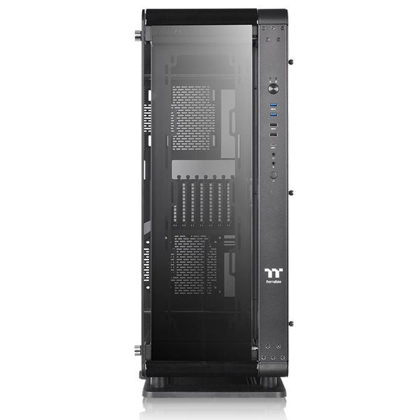 Core P8 Tempered Glass Full Tower Chassis