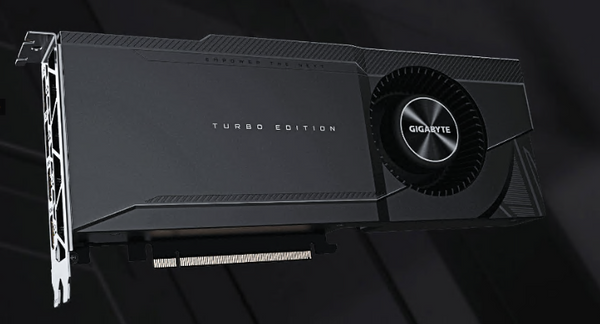 GeForce RTX™ 3080 TURBO 10G