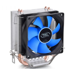 Deepcool ICE EDGE MINI FS V2.0 CPU Cooler, Low Pro