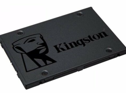 Kingston 480GB SSD 2.5in SSDNow A400
