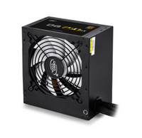 Deepcool DQ750ST 80 PLUS GOLD 750W PSU, FDB, PWM, 10-Year Warranty (Not Fully Modular)