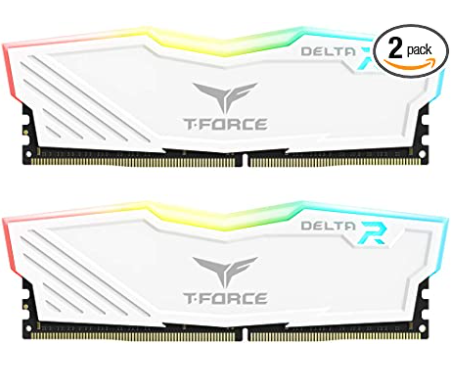 Team Delta RGB 2x8GB