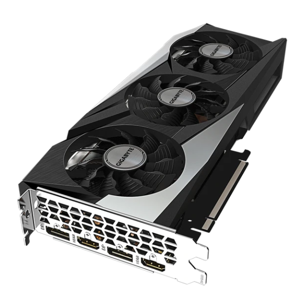 Gigabyte GV-N306TGAMING OC-8GD NVIDIA