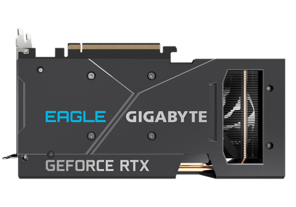 Gigabyte GV-N306TEAGLE OC-8GD NVIDIA