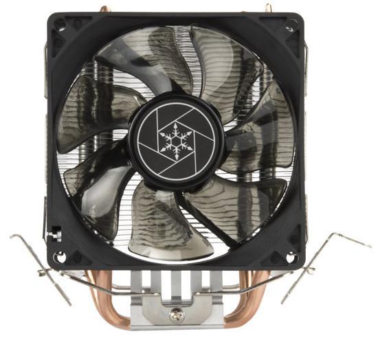 SILVERSTONE KRYPTON KR03 CPU COOLER