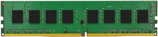 Kingston 16GB 2666MHz DDR4 Non-ECC CL19 DIMM DR 2Rx8 / (KVR26N19D8/16) / MK26H16G / A0048