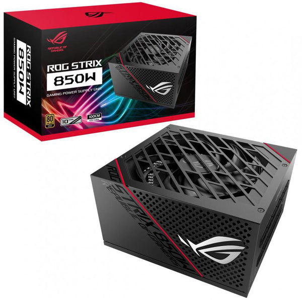 ASUS ROG STRIX 850W POWER SUPPLY